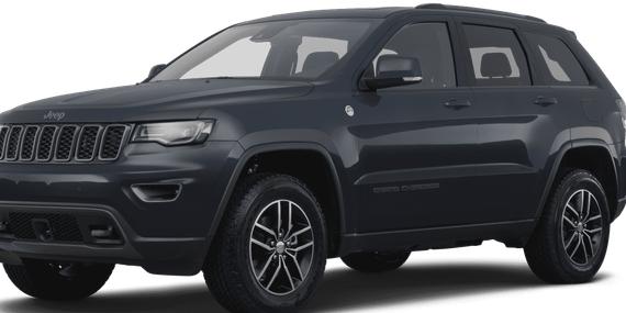JEEP GRAND CHEROKEE 2017 1C4RJFLG2HC755810 image